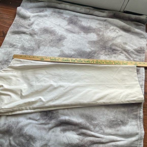 Brooks Brothers vintage cotton light khaki pants - Picture 8 of 8